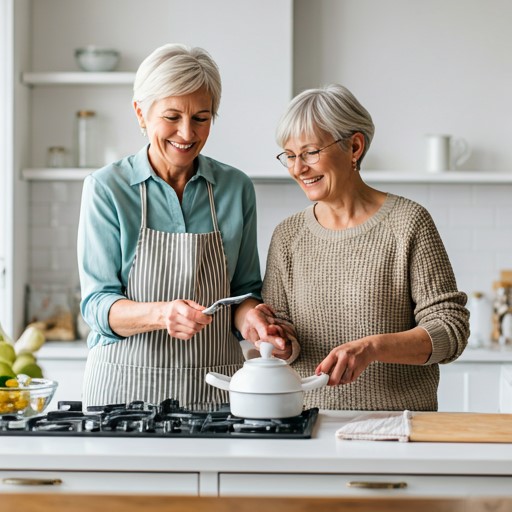 WOHNGEMEINSCHAFT Viva-life